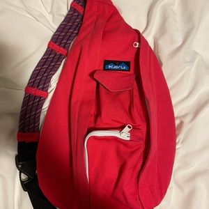 NEW Kavu rope bag